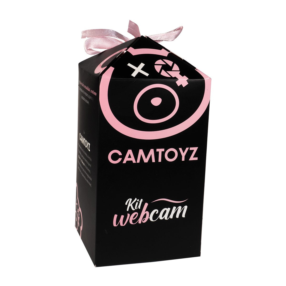 CamToyz Web Cam Kit