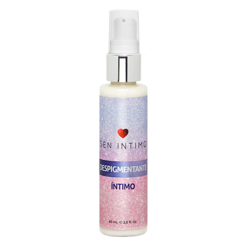 Despigmentante Intimo 60 ML Sen Intimo