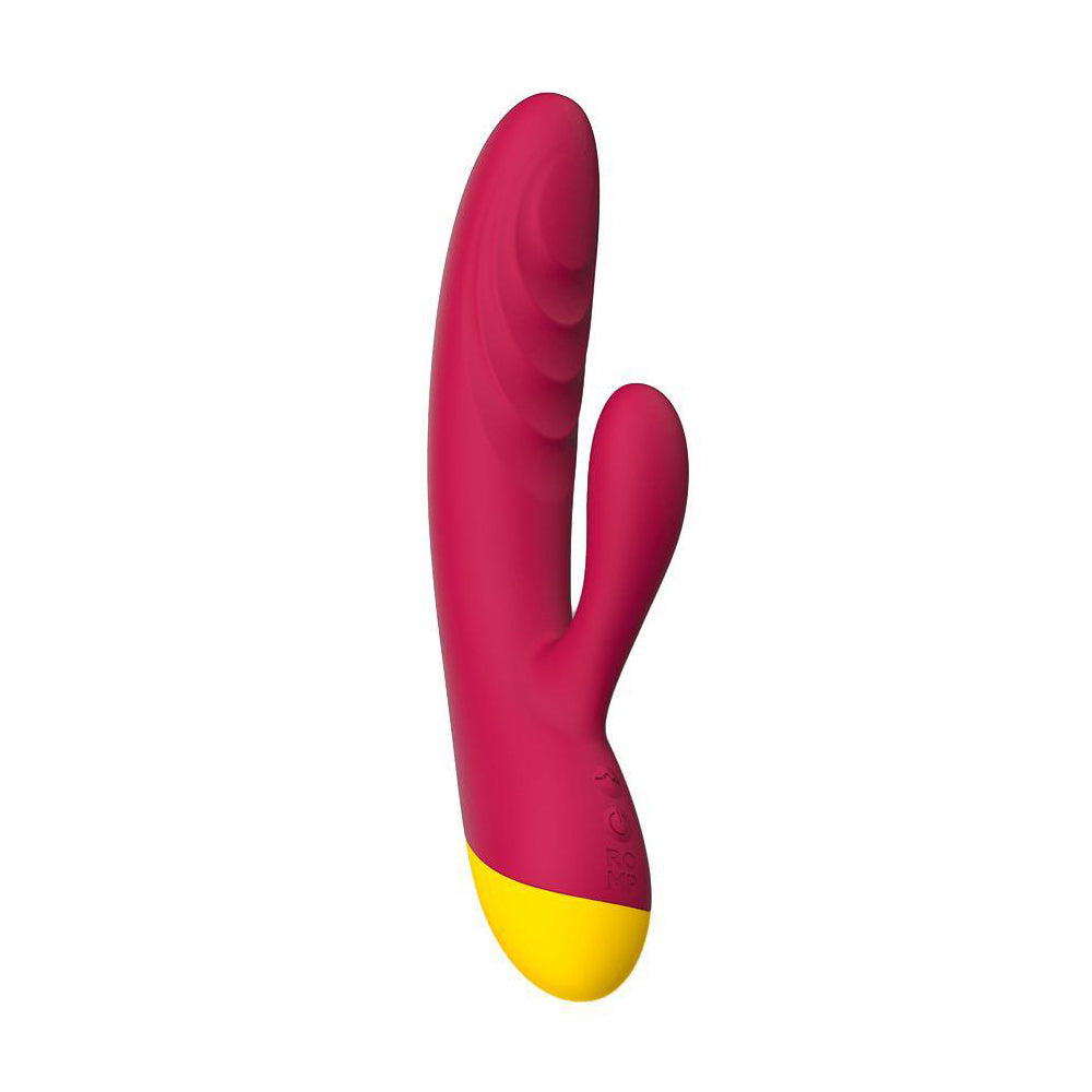 ROMP® Jazz – Vibrador Rabbit