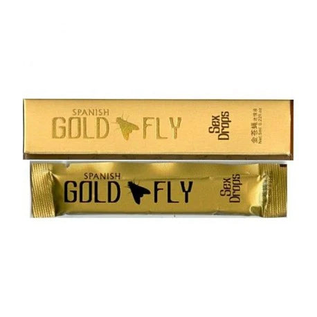 Potencializador femenino Goldfly