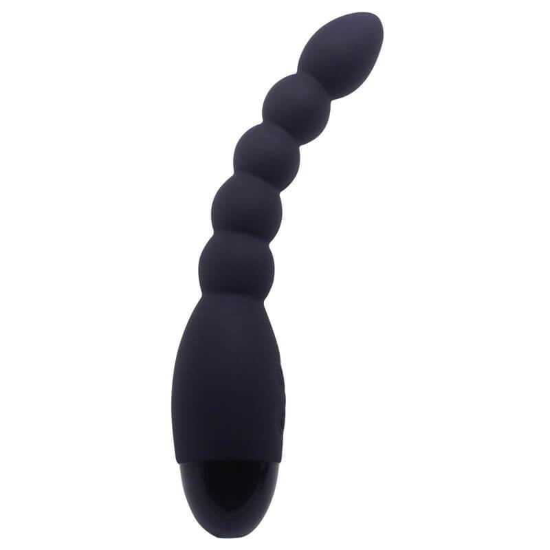 Vibrador Anal Agnes Recargable