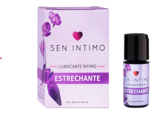 Estrechante Sen Intimo